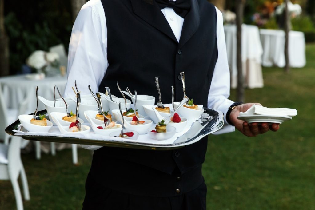 Understanding Different Types of Catering Services