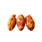Hot Wings (8 Pieces)