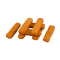 Mozzarella Sticks (6 Pieces)