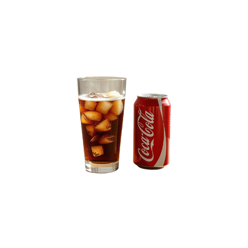 Soda