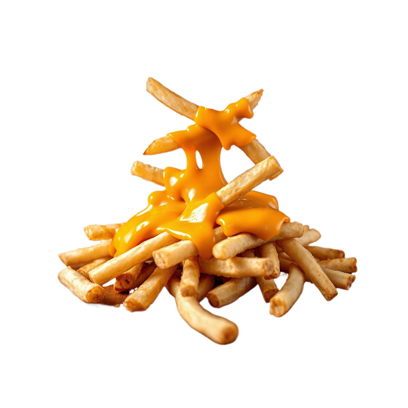 Cheese Fries