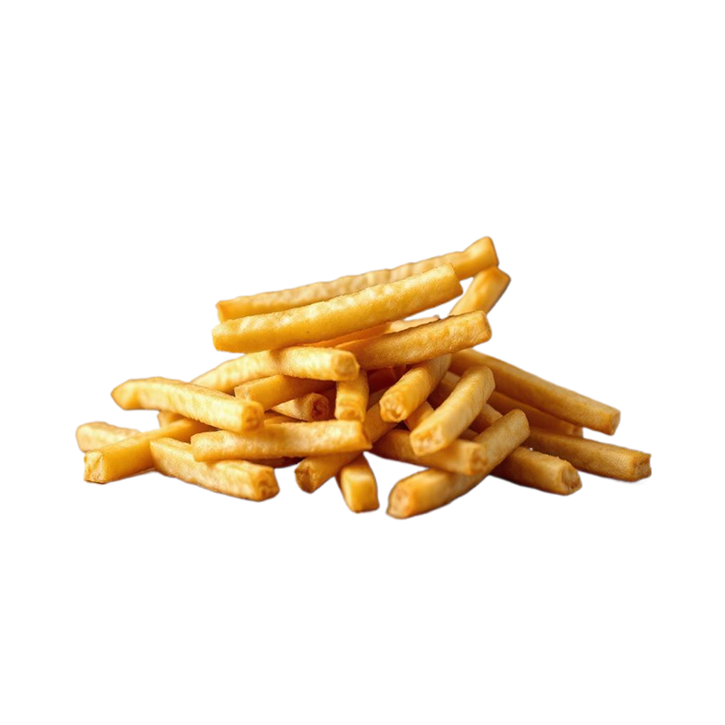 french fries