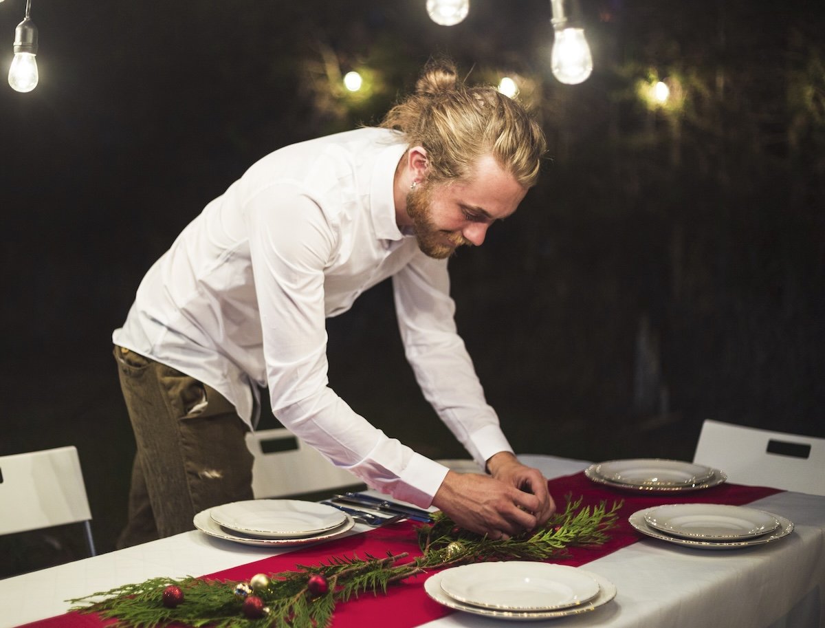 The Ultimate Guide to Choosing the Right Catering Services for Any Event